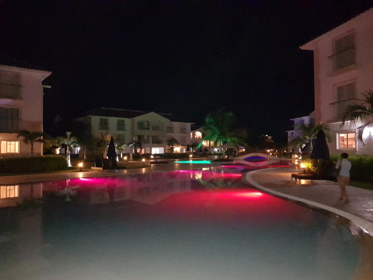 Appartamento Vista Mare Байяибе Экстерьер фото